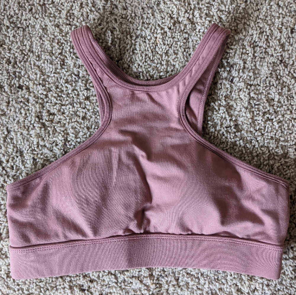 Mono B sports Bra